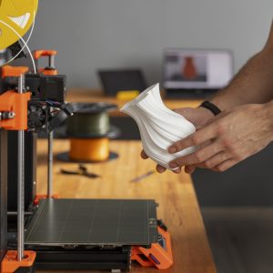 3D Druck Service