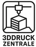 3DDruck-Zentrale